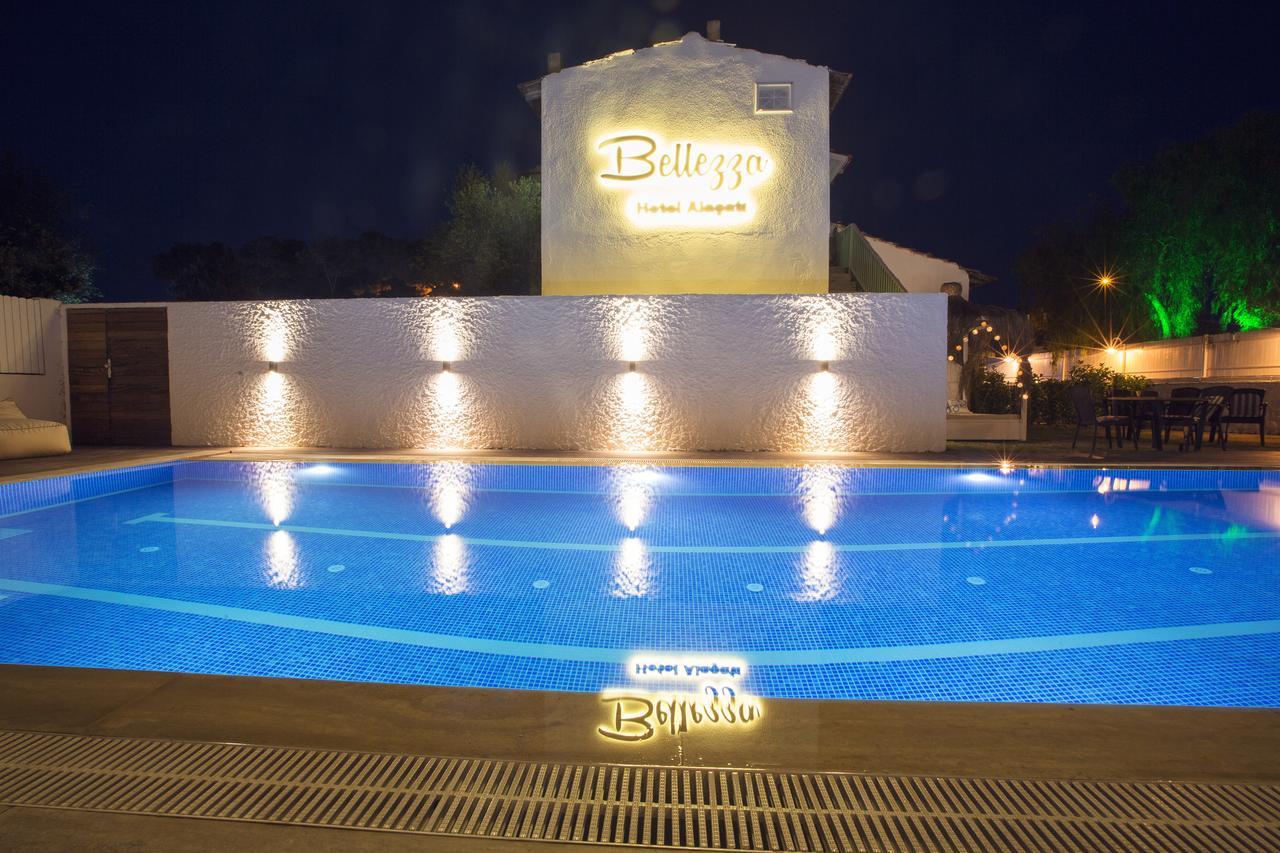 Bellezza Hotel Çeşme Exterior foto