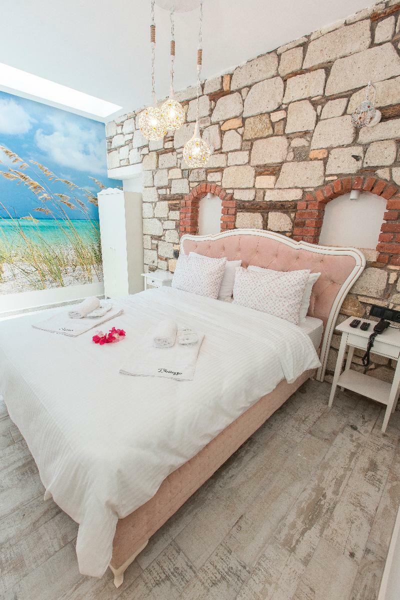 Bellezza Hotel Çeşme Exterior foto